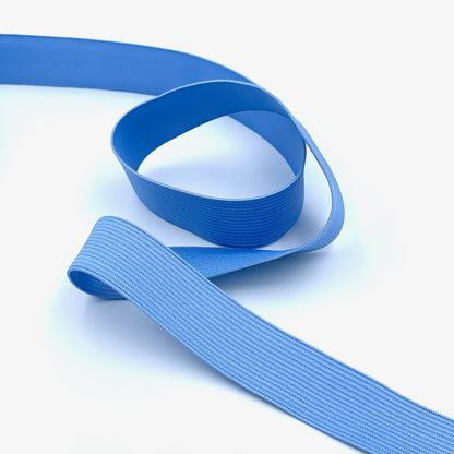 25mm Wide Coloured Elastic