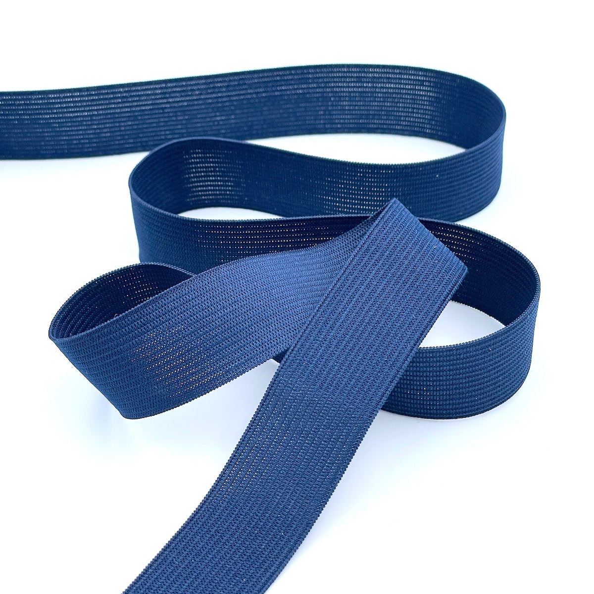 25mm Wide Coloured Elastic