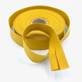 25m Reel of 30mm Wide Organic Cotton Bias Binding