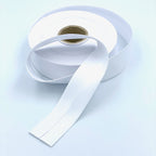 25m Reel of 30mm Wide Organic Cotton Bias Binding
