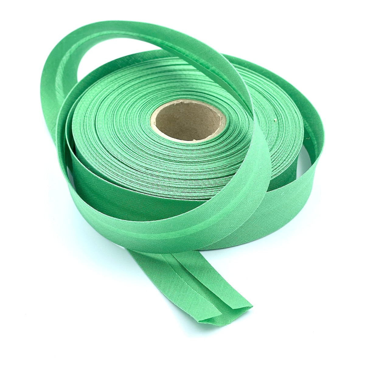 Plain 30mm Bias Binding Tape (5m Roll)