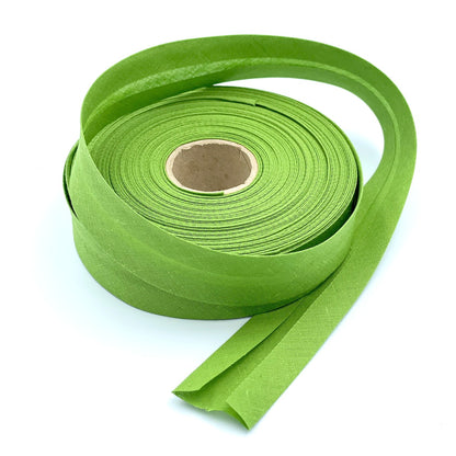 Plain 30mm Bias Binding Tape (5m Roll)