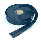25m Reel of Plain 30mm Bias Binding Tape