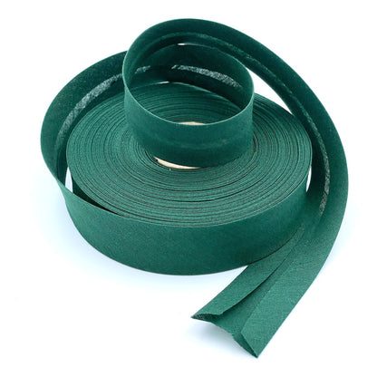 Plain 30mm Bias Binding Tape (5m Roll)