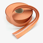 25m Reel of Plain 30mm Bias Binding Tape