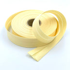 5m Roll of Plain 30mm Bias Binding Tape