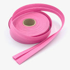 25m Reel of Plain 30mm Bias Binding Tape