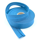 5m Roll of Plain 30mm Bias Binding Tape