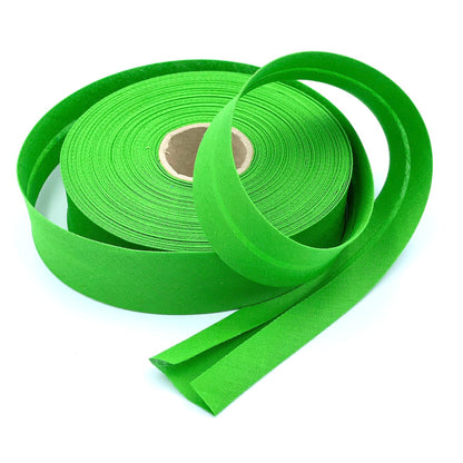 Plain 30mm Bias Binding Tape (25m Reel)