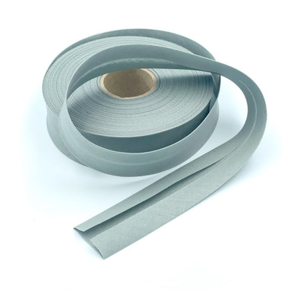 Plain 30mm Bias Binding Tape (5m Roll)