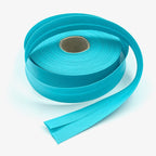 25m Reel of Plain 30mm Bias Binding Tape