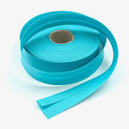 5m Roll of Plain 30mm Bias Binding Tape