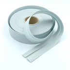 25m Reel of Plain 30mm Bias Binding Tape
