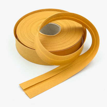 Plain 30mm Bias Binding Tape (5m Roll)