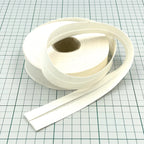 25m Reel of Plain 30mm Bias Binding Tape