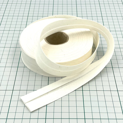 Plain 30mm Bias Binding Tape (25m Reel)