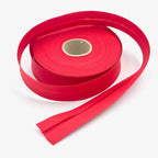 5m Roll of Plain 30mm Bias Binding Tape