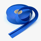 25m Reel of Plain 30mm Bias Binding Tape