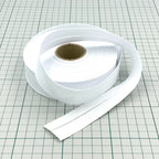 25m Reel of Plain 30mm Bias Binding Tape