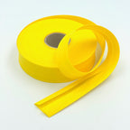 25m Reel of Plain 30mm Bias Binding Tape