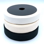 30mm Rib Weave Webbing - Plains