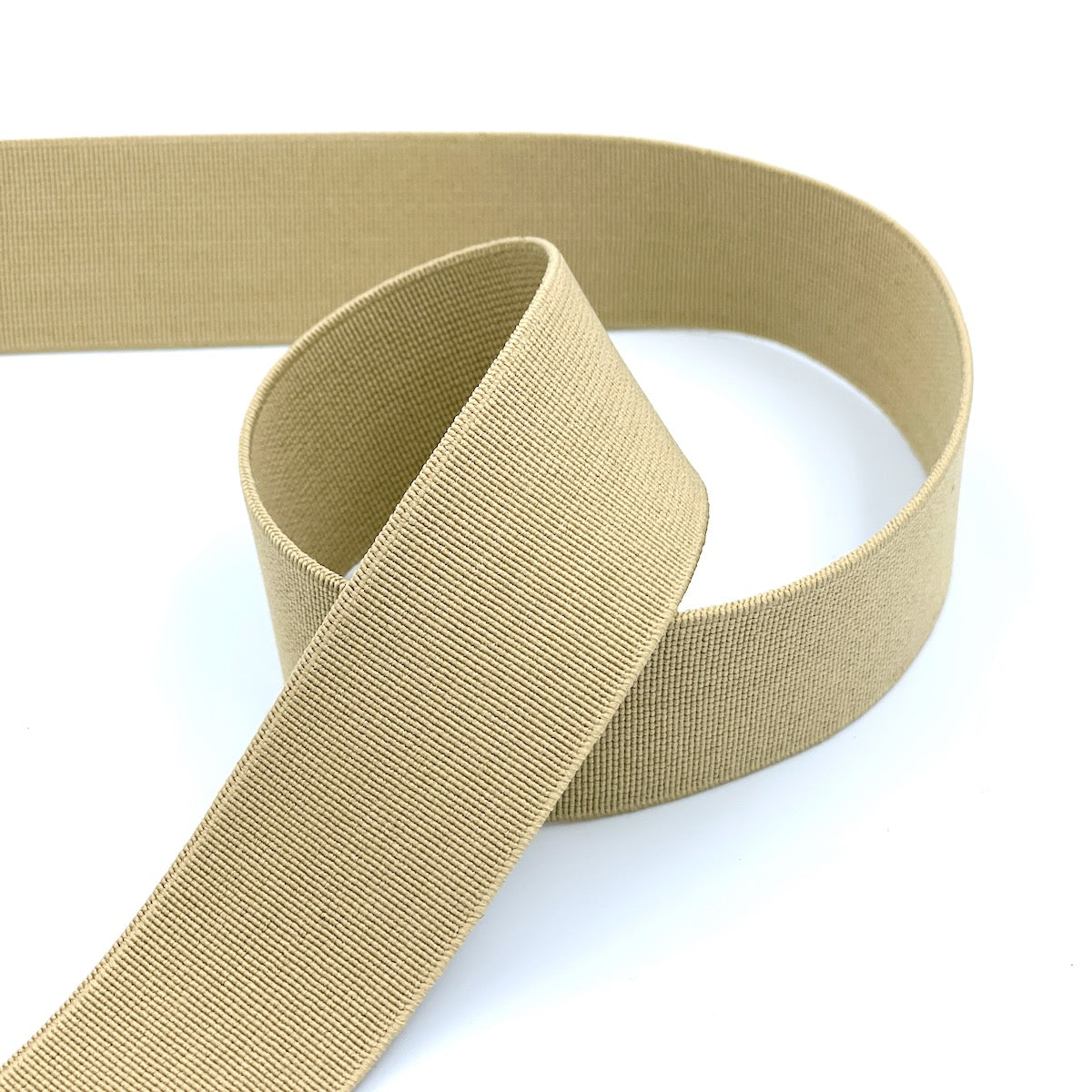 30mm Wide Soft Waistband Elastic