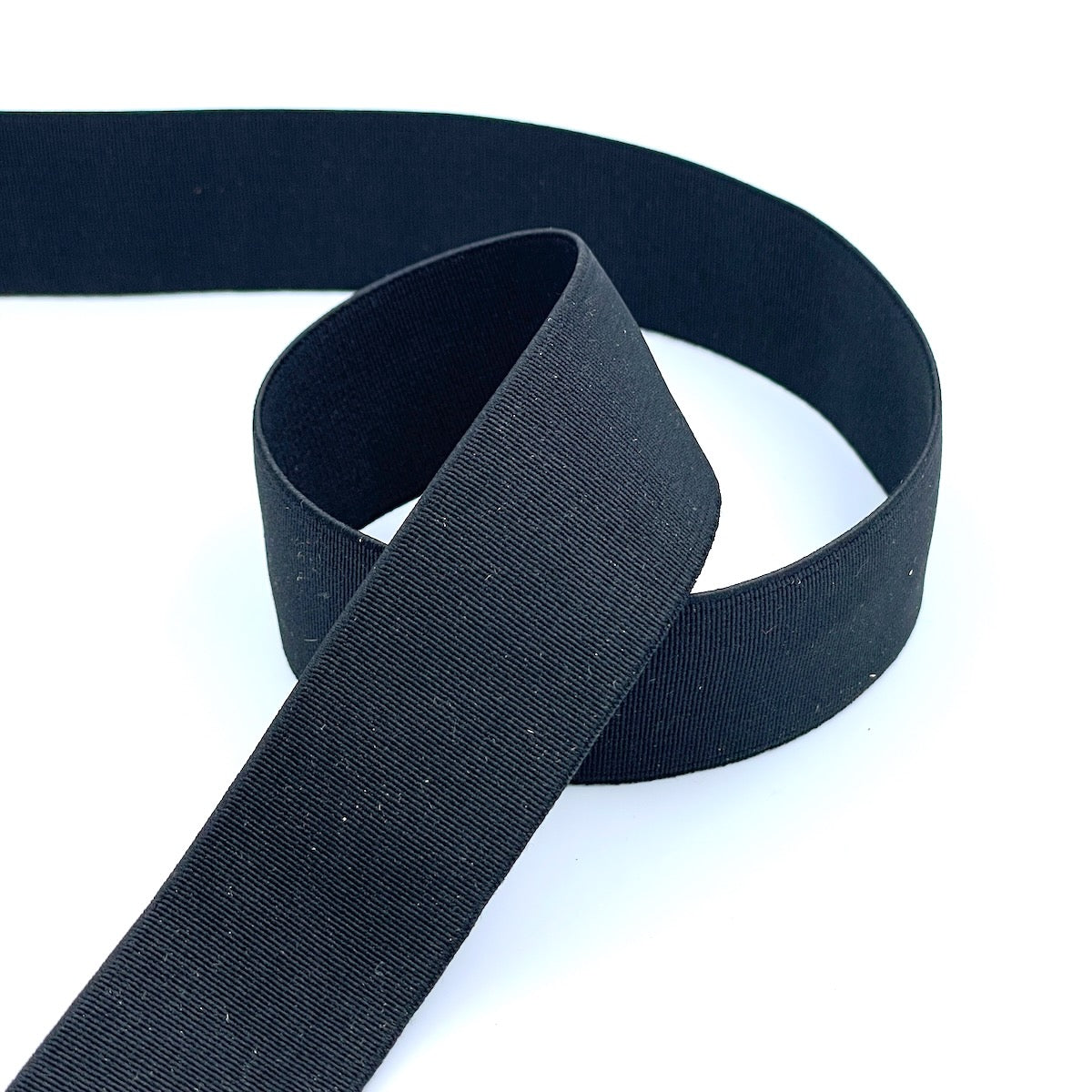 30mm Wide Soft Waistband Elastic