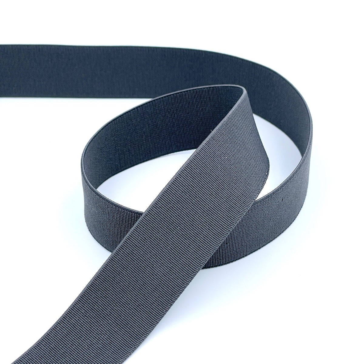 30mm Wide Soft Waistband Elastic