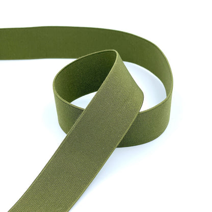 30mm Wide Soft Waistband Elastic