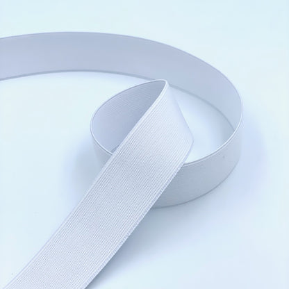 30mm Wide Soft Waistband Elastic