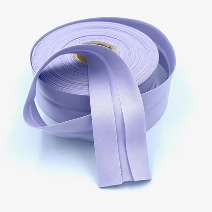 40mm Extra Wide GOTS Organic Cotton Bias Binding Tape