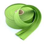25m Reel of Plain 40mm Bias Binding Tape