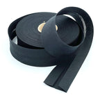 5m Roll of Plain 50mm Bias Binding Tape
