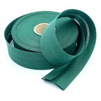 25m Reel of Plain 50mm Bias Binding Tape