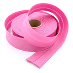 25m Reel of Plain 50mm Bias Binding Tape