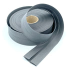 5m Roll of Plain 40mm Bias Binding Tape