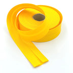 5m Roll of Plain 40mm Bias Binding Tape
