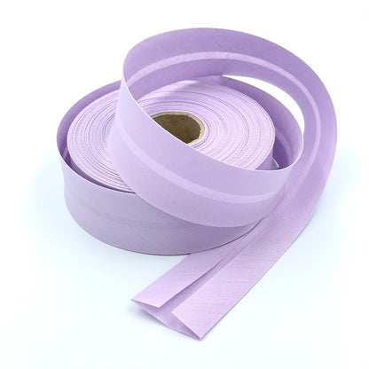 Plain 40mm Bias Binding Tape (25m Reel)