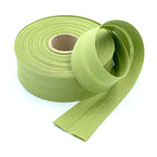 5m Roll of Plain 50mm Bias Binding Tape