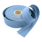 25m Reel of Plain 50mm Bias Binding Tape