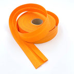 25m Reel of Plain 40mm Bias Binding Tape