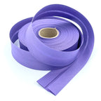 5m Roll of Plain 40mm Bias Binding Tape
