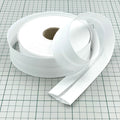 25m Reel of Plain 40mm Bias Binding Tape