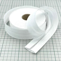 5m Roll of Plain 40mm Bias Binding Tape