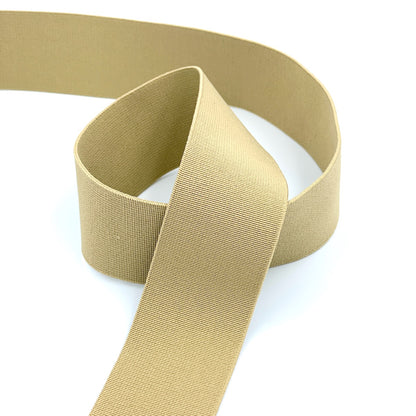 40mm Wide Soft Waistband Elastic