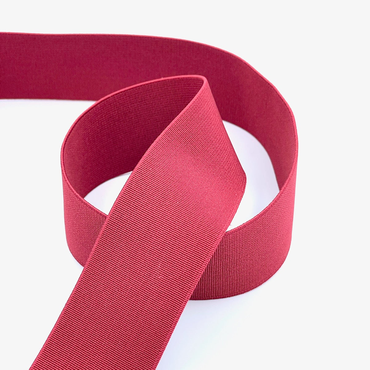 40mm Wide Soft Waistband Elastic