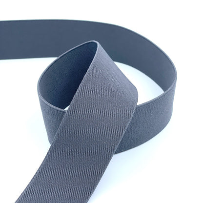 40mm Wide Soft Waistband Elastic