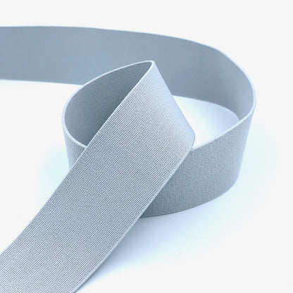 40mm Wide Soft Waistband Elastic