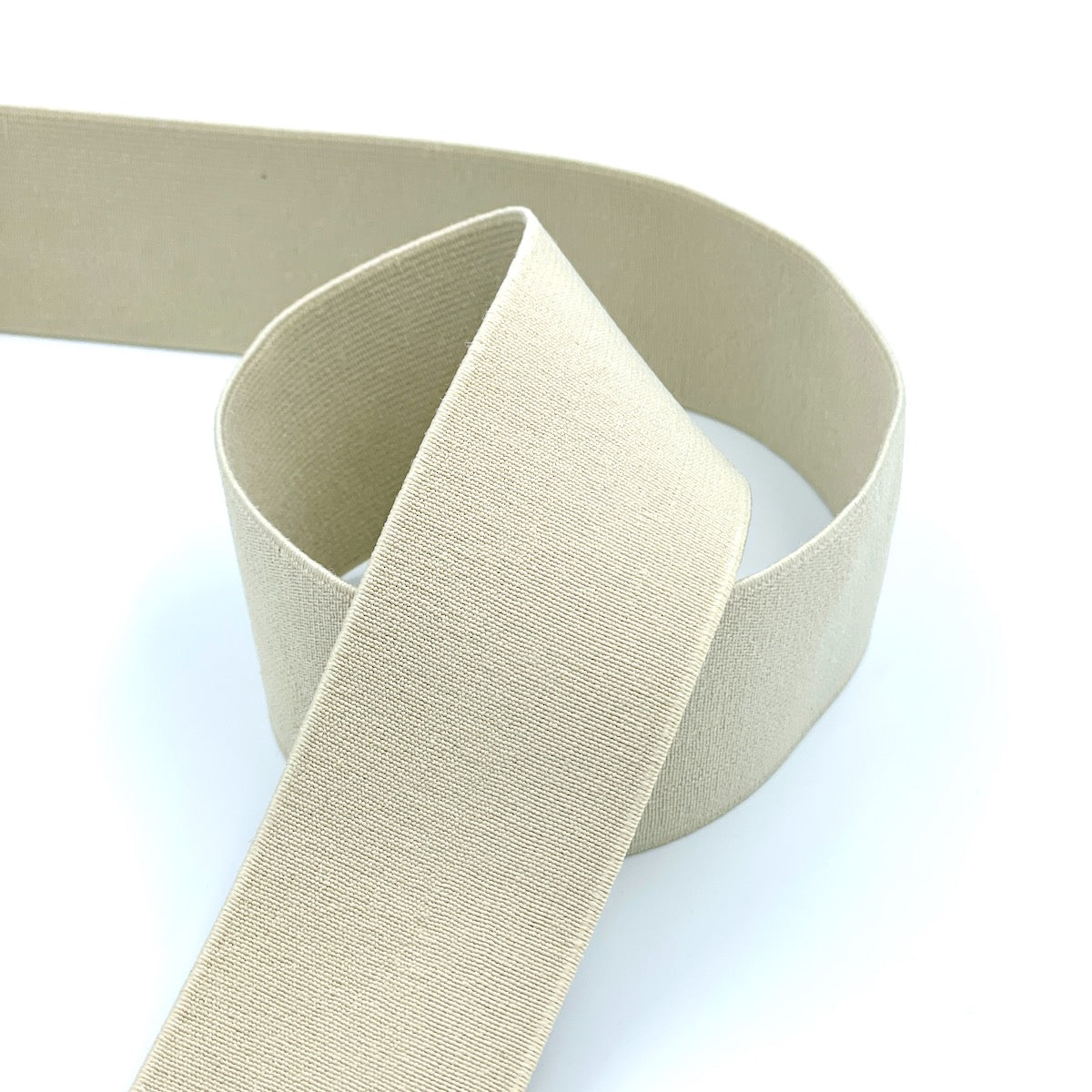 40mm Wide Soft Waistband Elastic