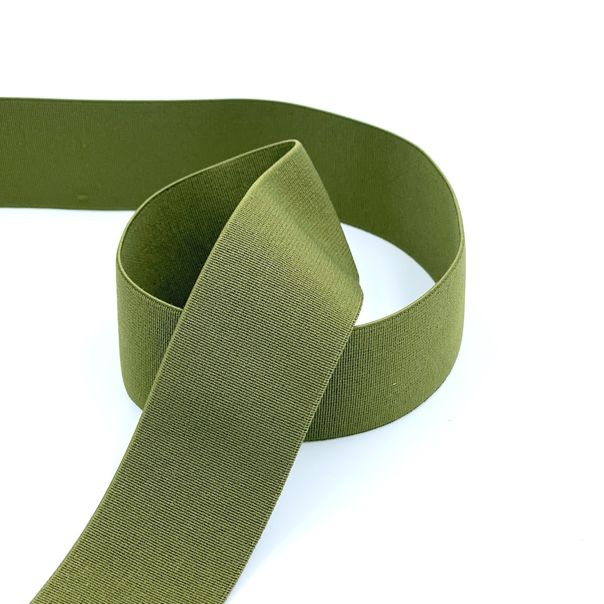 40mm Wide Soft Waistband Elastic